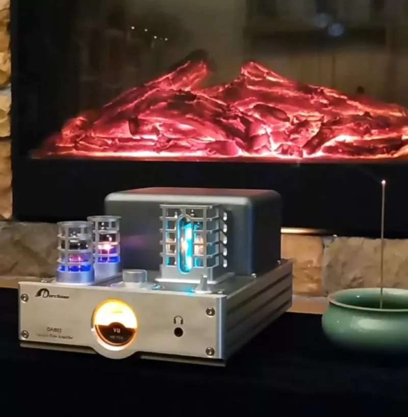 DA803S INTEGRATED HYBRID AMPLIFIER
