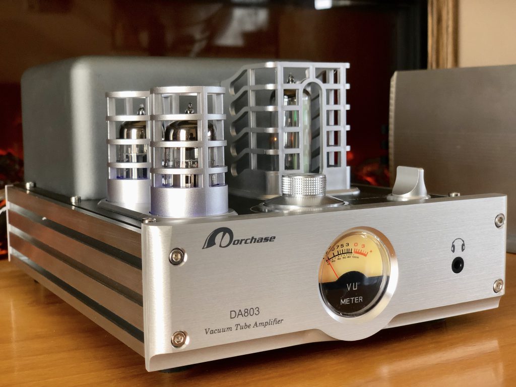 DA803S-front-1-1024x768 DA803S Hybrid Integrated Amplifier