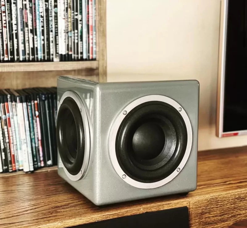DSW6 Passive Subwoofer