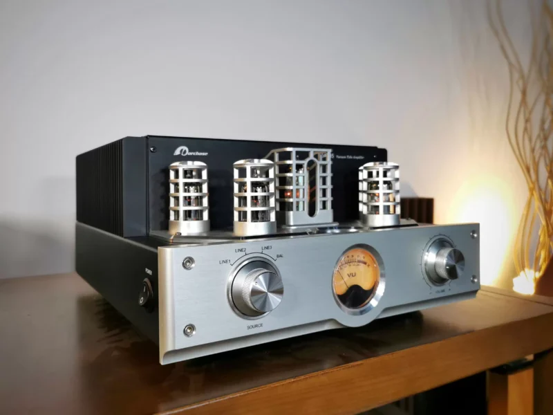 DA805 Integrated Hybrid Amplifier