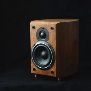 Bookshelf Speaker