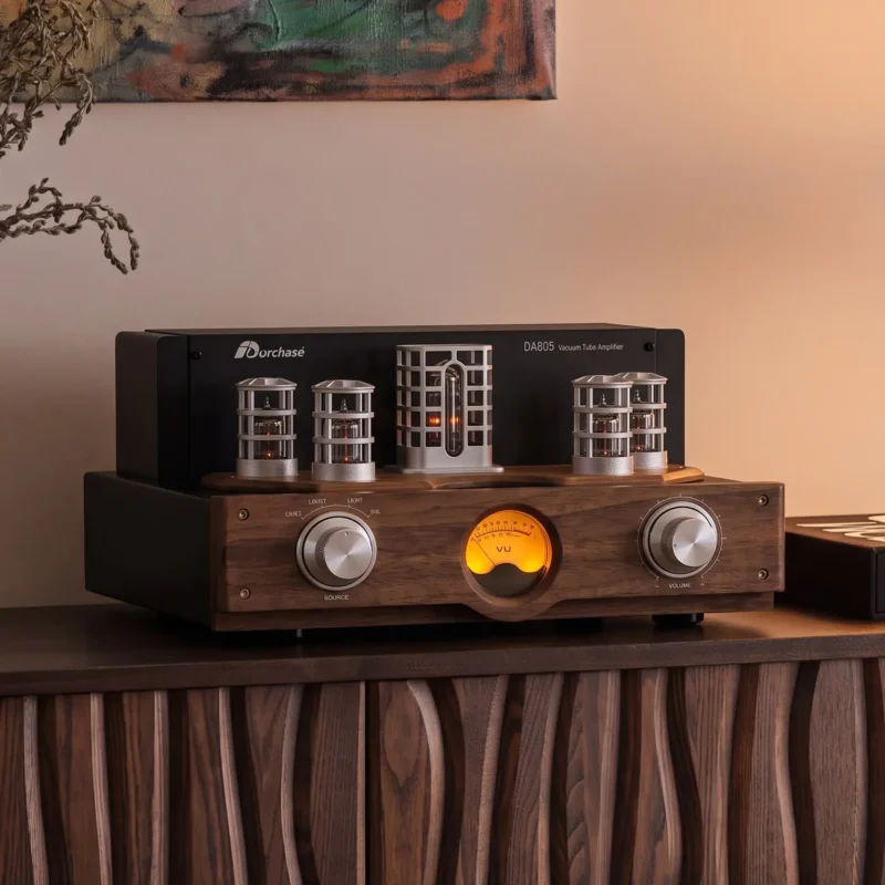 DA805 Integrated Hybrid Amplifier