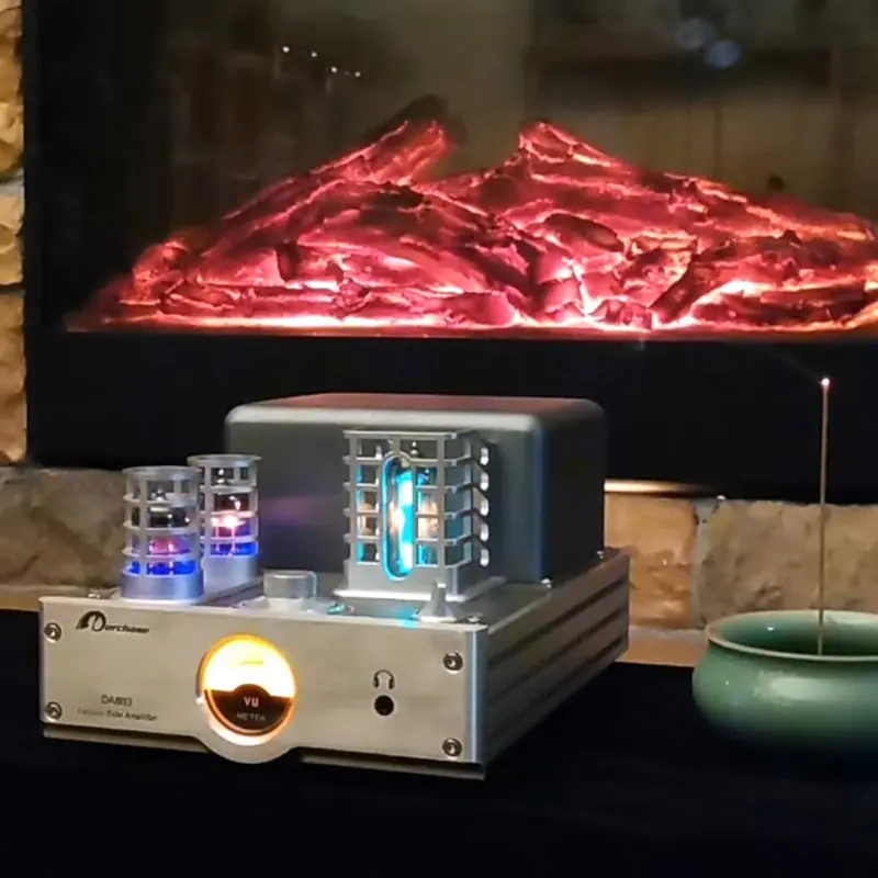 DA803S INTEGRATED HYBRID AMPLIFIER